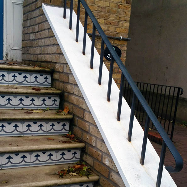Handrails 1
