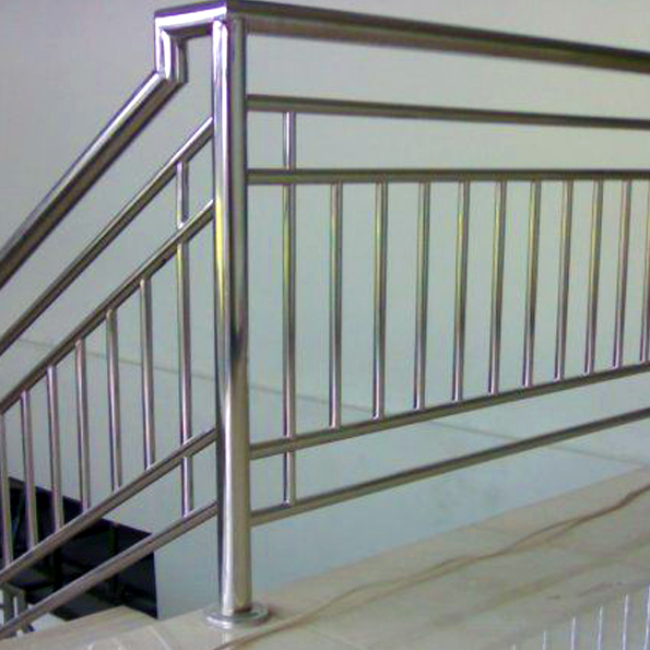 Handrails 18