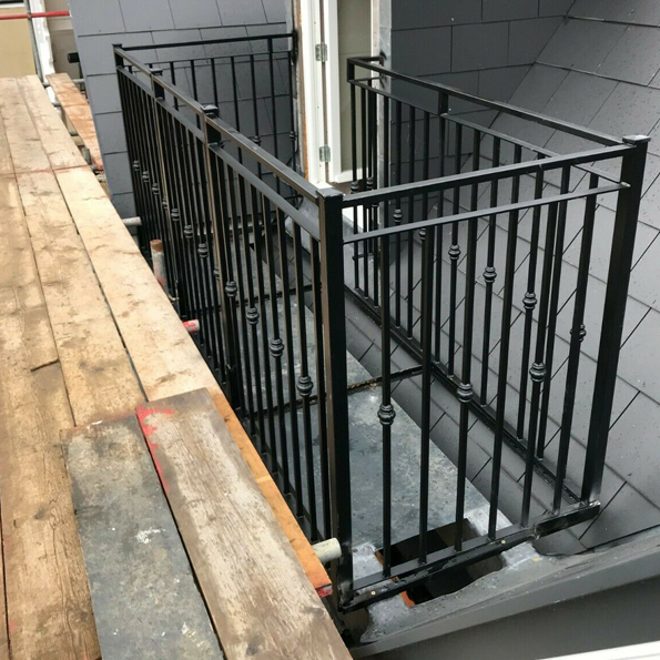 Handrails 26