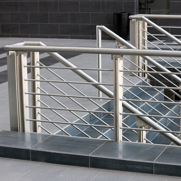 Handrails 29