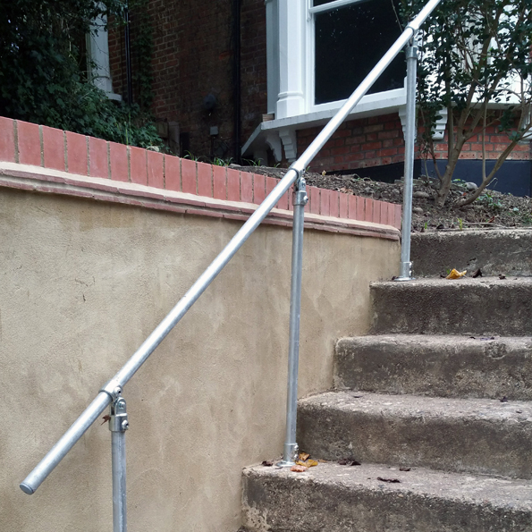 Handrails 7